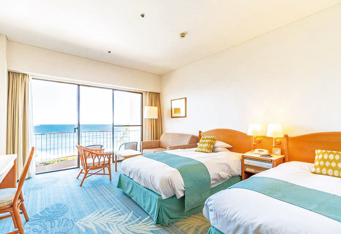 伊豆今井浜東急ホテル