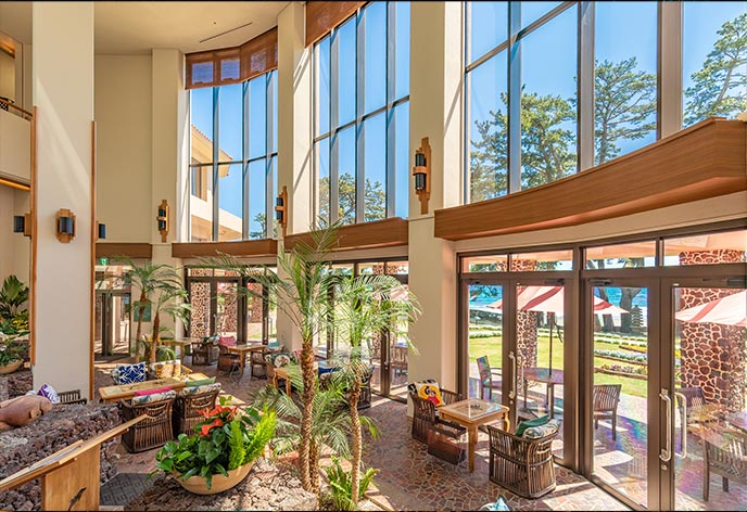 伊豆今井浜東急ホテル