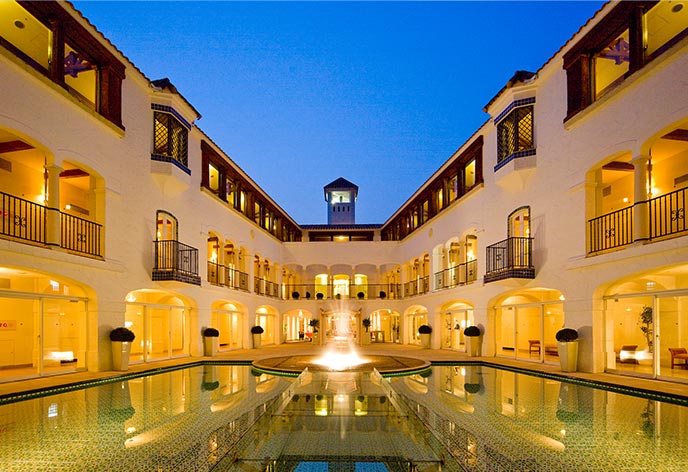 都リゾート 志摩 ベイサイドテラス