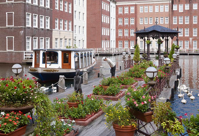 ホテルヨーロッパ