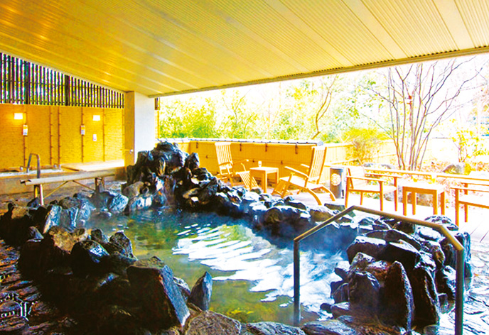 花衣の館 日光千姫物語