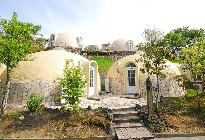 阿蘇ファームヴィレッジ