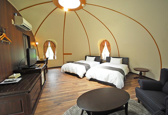 阿蘇ファームヴィレッジ