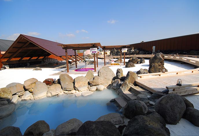 阿蘇ファームヴィレッジ