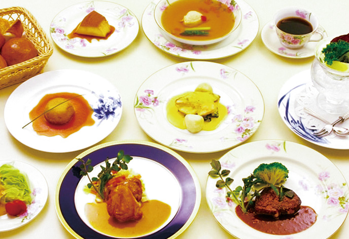 日光金谷ホテル