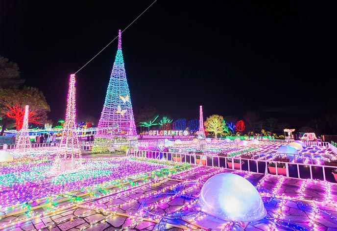 フローランテ宮崎2