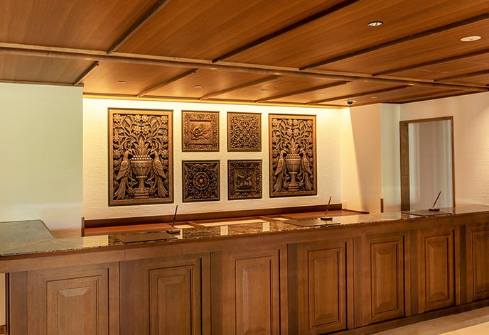 ラビスタ草津ヒルズ