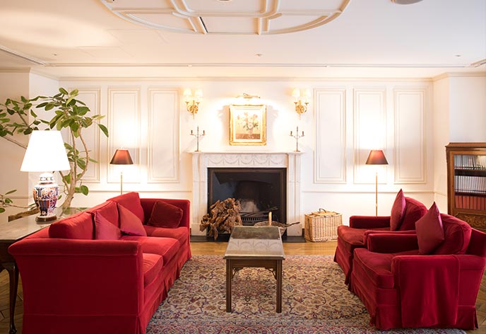 神戸北野ホテル