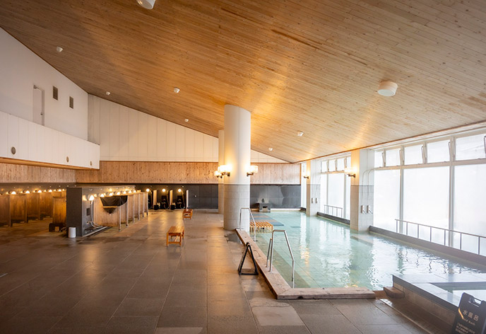 神立スノーリゾート