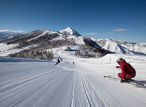 舞子スノーリゾート