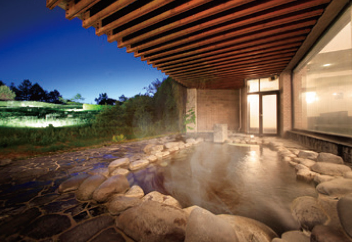 ANAホリデイ・イン リゾート軽井沢