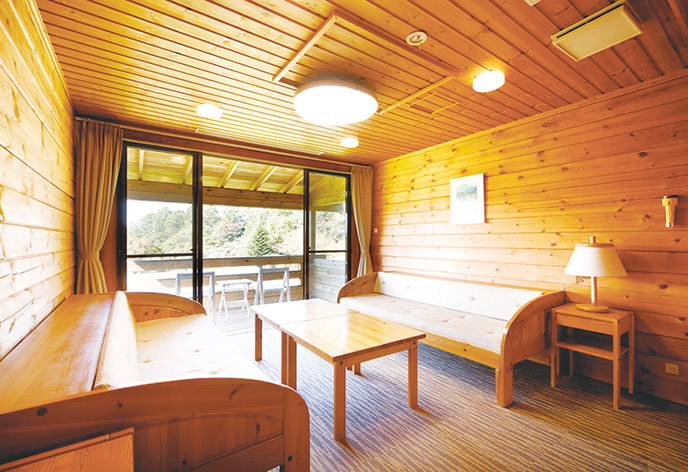 軽井沢プリンスホテル ウエスト