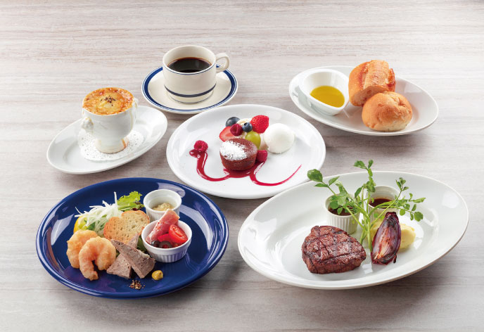 軽井沢プリンスホテル ウエスト