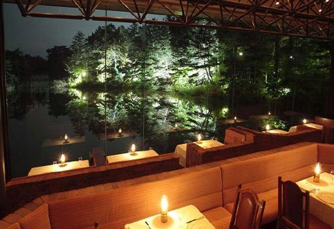 ザ・プリンス軽井沢