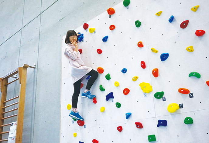 ニュー・グリーンピア津南