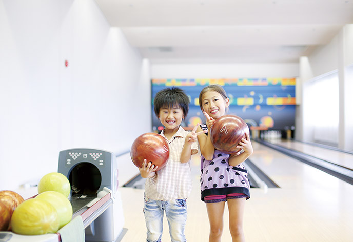 ニュー・グリーンピア津南