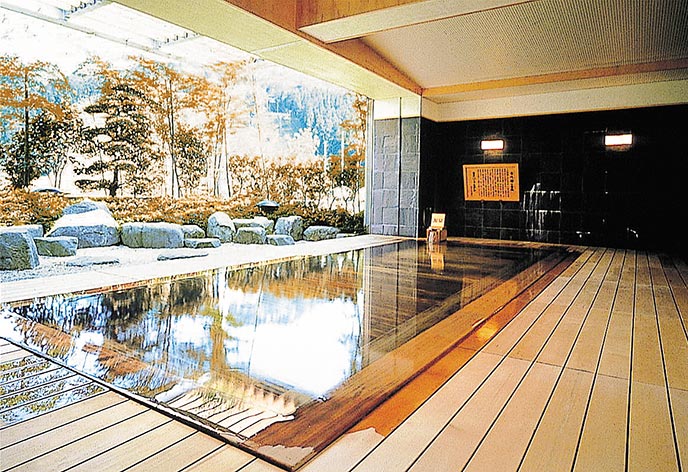 軽井沢プリンスホテル イースト