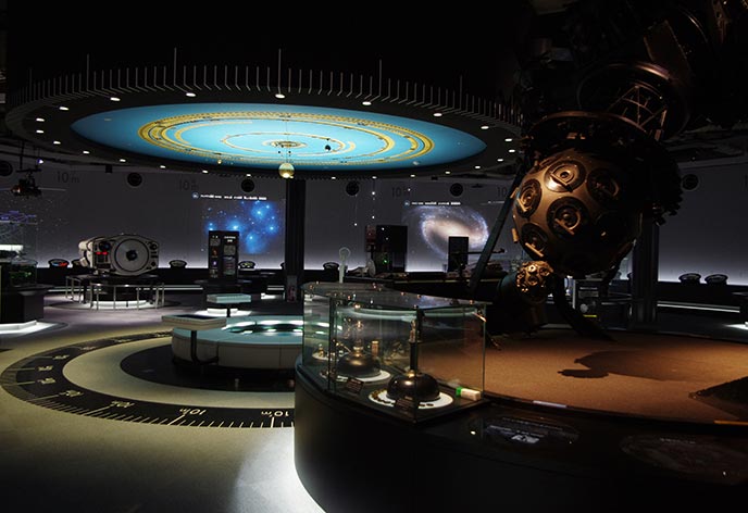 名古屋市科学館2