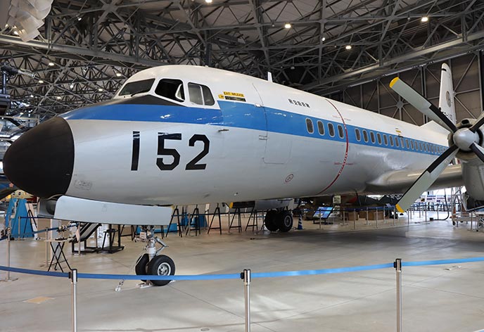 あいち航空ミュージアム2