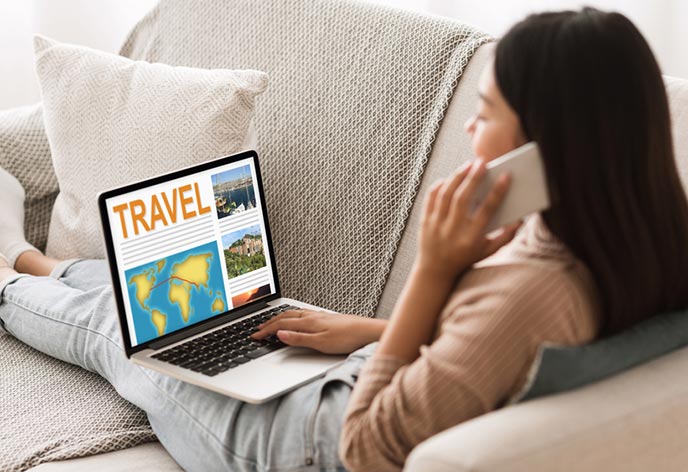 ハワイ旅行に必要な費用【形態別】 個人