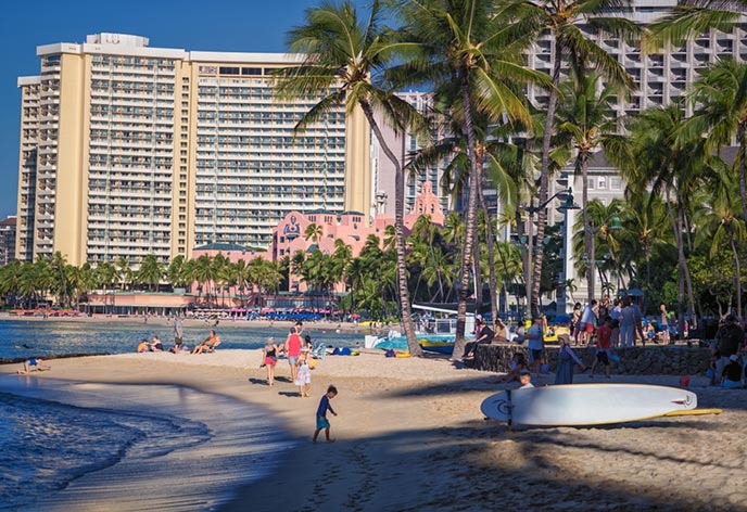 ホテル・宿泊費