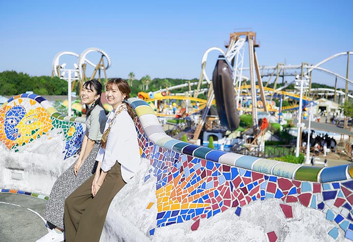 志摩スペイン村2