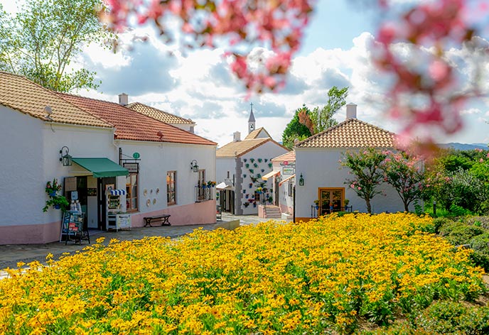 志摩スペイン村3