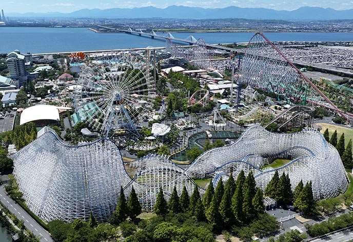 ナガシマスパーランド1