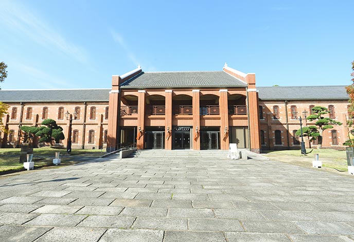 姫路市立美術館