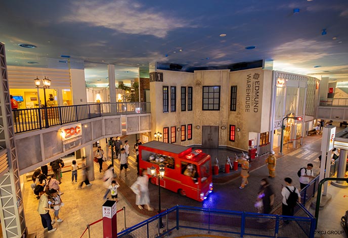 キッザニア甲子園2