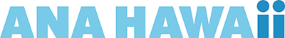 ANA HAWAII ロゴ