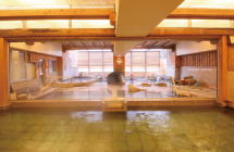 塩原温泉 ホテルニュー塩原