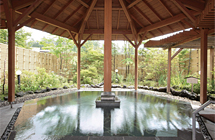 草津温泉 ホテル一井