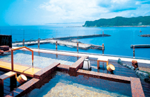 小湊温泉 吉夢