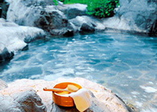 ユルイの宿恵山