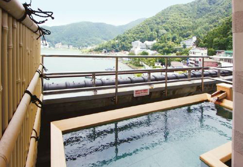 山岸旅館
