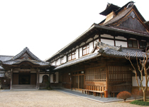 竹林院群芳園