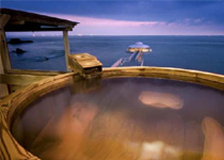 SHIRAHAMA KEY TERRACE ホテルシーモア