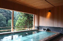 長門湯本温泉 大谷山荘