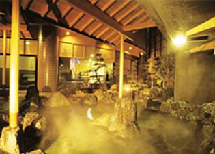 こんぴら温泉郷 ことひら温泉琴参閣