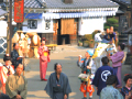 EDO WONDERLAND日光江戸村