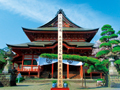 甲斐善光寺
