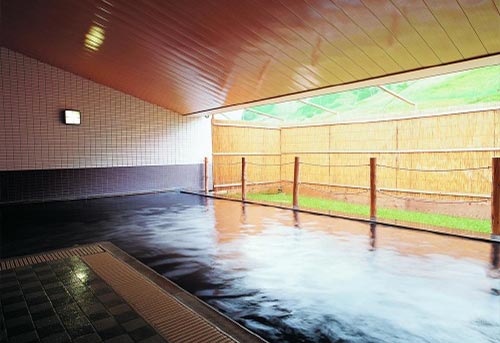 苗場プリンスホテル