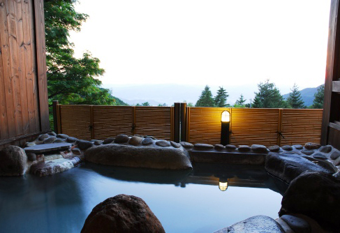 蔵王アストリアホテル