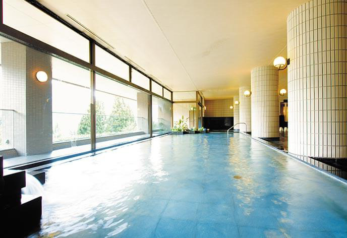 ＮＡＳＰＡニューオータニ