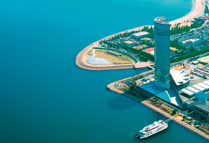 びわ湖大津プリンスホテル