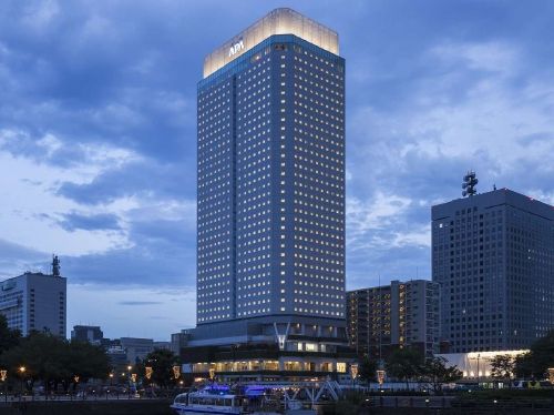 アパホテル＆リゾート＜横浜ベイタワー＞