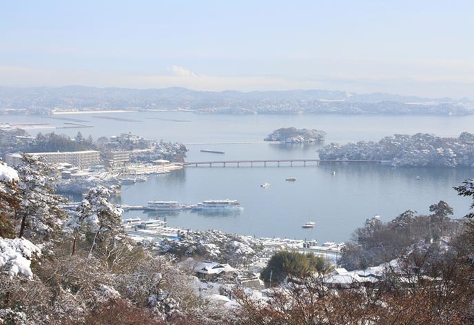 松島