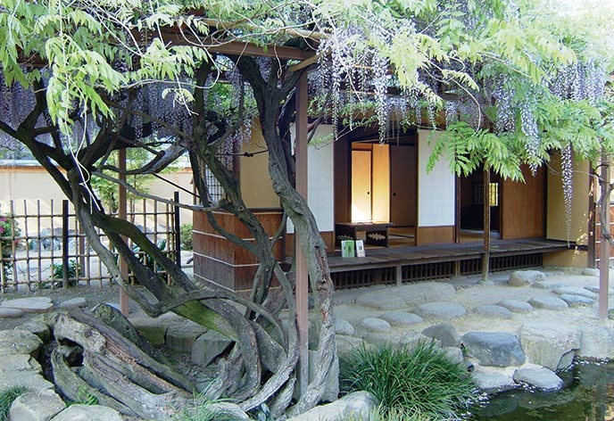 庚申庵1