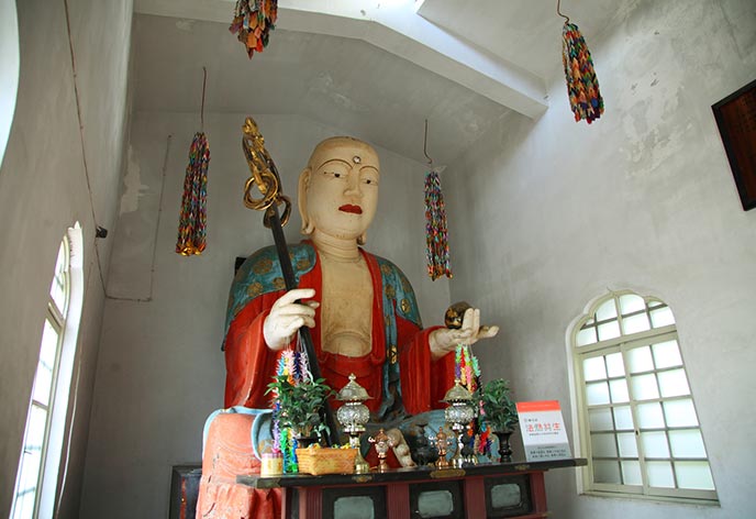 圓満寺